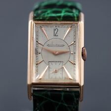 Jaeger lecoultre tank for sale  Greenwich