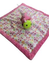 Cobertor de segurança Graco Lovey meninas rosa joaninha cata-vento comprar usado  Enviando para Brazil