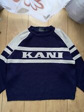 Bluza Karl Kani 90’s, używany na sprzedaż  PL