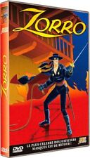 Zorro vol.1 justicier d'occasion  France