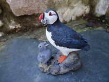 Puffin chick model for sale  TORQUAY