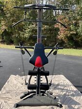 Bowflex xtreme lat for sale  La Plata