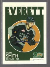 2022 everett silvertips d'occasion  Expédié en Belgium