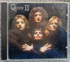 Queen - Queen II **CD ALBUM** Re issued/Remastered 1994 comprar usado  Enviando para Brazil
