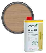 Osmo door oil for sale  Shipping to Ireland