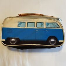 1965 blue bus for sale  Manassas