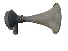 Makrofon zöllner signalhorn gebraucht kaufen  Borna