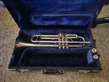 1977 benge trumpet for sale  Gardner