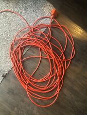 Lawn mower cable for sale  UK