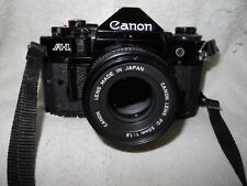 Canon canon 50mm for sale  Shipping to Ireland