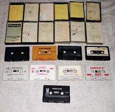 Spectrum games 128 for sale  WINSFORD