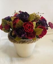 Artificial flower arrangement for sale  Paramount