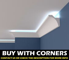Coving cornice led for sale  Shipping to Ireland