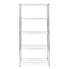 Kukoo wire shelving for sale  SCUNTHORPE