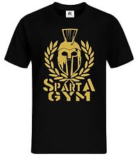 Sparta gym shirt gebraucht kaufen  Burg