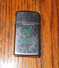 Vintage slim zippo for sale  New York