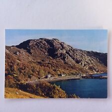 Postcard diabeg loch for sale  LLANDINAM