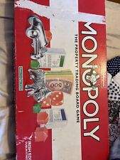 1993 waddington monopoly for sale  Ireland