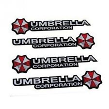 Stück umbrella corporation gebraucht kaufen  Bad Kreuznach