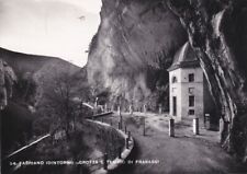 Fabriano dintorni grotta usato  San Germano Vercellese