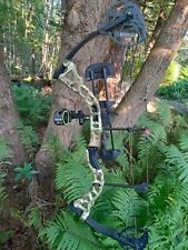 Diamond bowtech infinite for sale  Greenfield