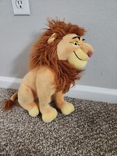 Mufasa plush lion for sale  West Sacramento