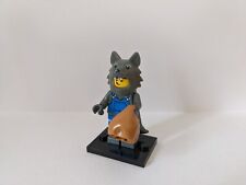 Lego minifiguren serie gebraucht kaufen  Nordhausen