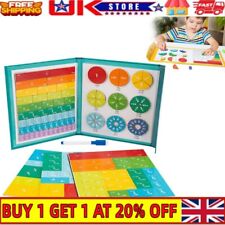 Magnetic fraction educational for sale  UK