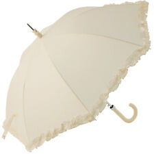 Amore frilled umbrella for sale  Shipping to Ireland