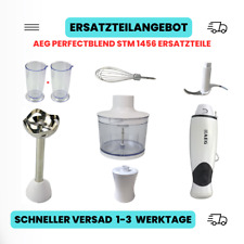 Aeg perfectblend stm gebraucht kaufen  Berlin