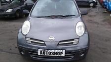 Nissan micra 2003 for sale  STRANRAER