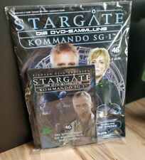Stargate kommando magazin gebraucht kaufen  Groß-Gerau