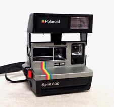 Polaroid spirit 600 for sale  SHEFFIELD