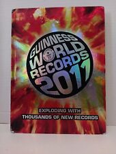Guinness records 2011 for sale  Elizabethport