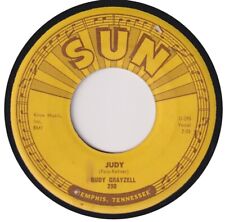 RUDY GRAYZELL “Judy” SUN (1956) comprar usado  Enviando para Brazil