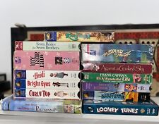 Vhs movies huge for sale  Hickman