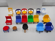 Playmobil stuhl stühle gebraucht kaufen  Deutschland