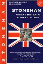 Stoneham great britain for sale  LONDON