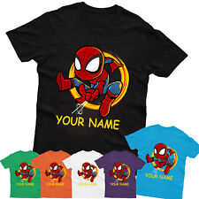 Personalised kids shirt for sale  UK