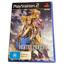 Valkyrie Profile 2: Silmeria | Jogo Sony Playstation 2 PS2 + Manual Incluído comprar usado  Enviando para Brazil