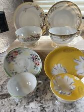 Teacups saucers for sale  Ambridge