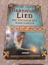 Brunhilds lied töchter gebraucht kaufen  Deutschland