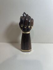 Wood carving hand for sale  Moultrie