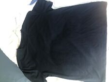 Shirt noir taille d'occasion  Orsay