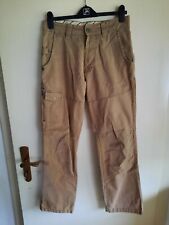 Herren hose camel gebraucht kaufen  Möhnesee