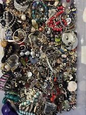 costume jewellery beads mixed lots for sale  UK