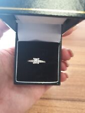 4 carat diamond ring for sale  BRIERLEY HILL