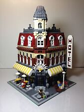 Lego café corner for sale  Orlando