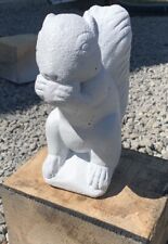 Squirrel concrete painted for sale  Columbia