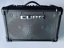 Usado, Roland CUBE Street EX Amplificador De Guitarra 50W comprar usado  Enviando para Brazil
